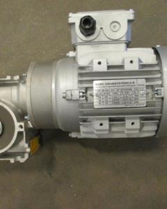 Mot-g 1,50 230/400 50 7:1M&M